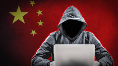 Chinese hackers targeted 12 Indian organizations; infiltrated power sector: Study Chinese hackers targeted 12 Indian organizations; infiltrated power sector: Study