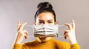 Is your mask causing headache? Here's how to avoid it