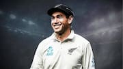 Ross Taylor retires: Reliving the best moments of his career