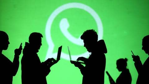 New WhatsApp features: Increased group limit to WhatsApp Pay cashback New WhatsApp features: Increased group limit to WhatsApp Pay cashback