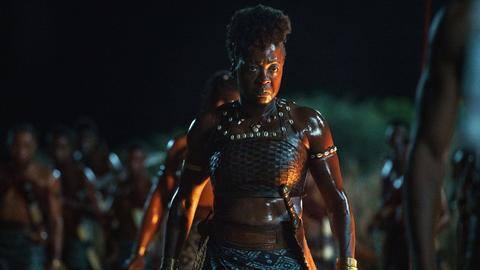 Everything to know about Viola Davis's 'The Woman King' Everything to know about Viola Davis's 'The Woman King'