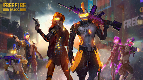 How to redeem Garena Free Fire MAX's September 15 codes How to redeem Garena Free Fire MAX's September 15 codes