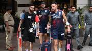 IPL 2023, RCB vs KKR: Virat Kohli elects to field