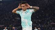 Lautaro Martinez surpasses 100 goals for Inter Milan: Stats