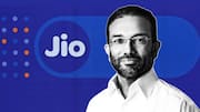 Tata Digital to appoint Jio's Sajith Sivanandan as new CEO