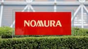 Did Nomura's Indian division report inflated profits?
