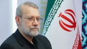 Iran's Larijani slams Trump's 'delusions', rules out any US negotiations