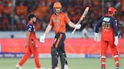 IPL 2026, Eliminator: Here's why SRH can dominate RR 