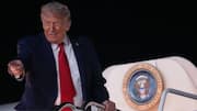 US-Iran peace deal: What it's all about