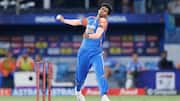 'Six' to 'out': Mayank Yadav's stunning comeback in DPL match 