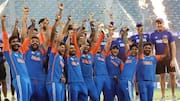'A year ago...': Suryakumar reflects on historic Asia Cup victory