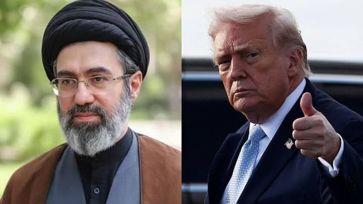 Trump announces Iran peace deal done, Strait of Hormuz open