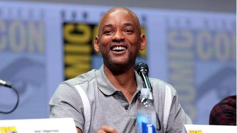 Will Smith spotted in Mumbai; Netflix cancels his 'Bright 2' Will Smith spotted in Mumbai; Netflix cancels his 'Bright 2'