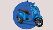 Top features of 2023 Bajaj Chetak Premium Edition explained