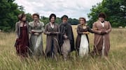 'Pride and Prejudice': Netflix's Austen adaptation begins production