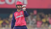 DPL 2025: Digvesh Rathi, Nitish Rana get into heated altercation 