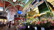 Spain's most iconic covered markets: A list
