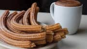 When in Mexico, try these churros spots