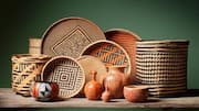 How to find budget-friendly artisan baskets 