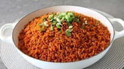 5 classic dishes using rice 