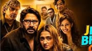 Why Arshad Warsi was cast in 'Jeevan Ya Bheema Con?' 