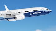 Boeing 737 MAX software glitch could affect landings