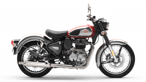 Royal Enfield Himalayan Scram 411's launch scheduled for March 7 Royal Enfield Himalayan Scram 411's launch scheduled for March 7