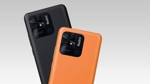 Redmi 10 Power goes on sale in India: Check prices Redmi 10 Power goes on sale in India: Check prices