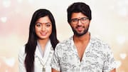 'Kuberaa's Mandanna reveals qualities she'd like to copy from co-stars