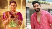 'Like...shooting with mother': 'Kyunki...' actor Rohit Suchanti on Smriti Irani