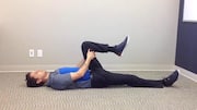 Dislike knee-to-chest stretches? You're missing out on these benefits