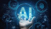 Soon, AI-generated content will have to be labeled: IT Secretary