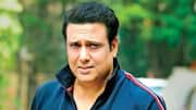 Govinda slams Vicky Kaushal's 'Govinda Naam Mera'