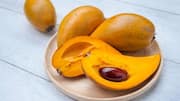 Lucuma: Why add this Peruvian fruit to your diet