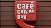 Cafe Coffee Day parent swings back to profit in FY26