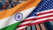 India, US to hold 4-day trade meet from tomorrow