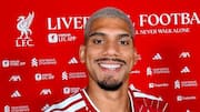 Liverpool sign Barcelona defender Ronald Araujo on loan: Details here
