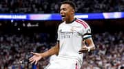 Champions League: Milestones Kylian Mbappe attained in Real Madrid's win