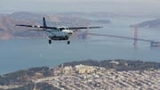 Autonomous plane finishes 1st ever cross-country flight across US