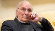 Celebrated Spanish auteur Carlos Saura passes away aged 91