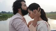 'Not family-friendly...': Manushi on 'Maalik's underwhelming performance