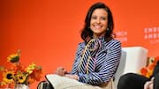 Meta appoints Dina Powell McCormick as its 1st-ever president
