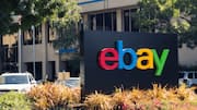 eBay reportedly laying off nearly 800 employees