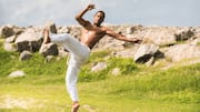 Is Brazilian martial art capoeira better than parkour for coordination?