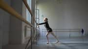 Why you should try ballet exercises