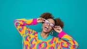 Monsoon fashion: How to style bold prints 