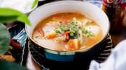 Try these 5 delicious African veg soups