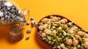 Add these nutrient-packed sprouted beans to your meals