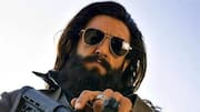 'Wanted performers, not stars': 'Dhurandhar' producer on casting Ranveer