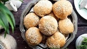 Oatmeal rolls: Your new breakfast staple 